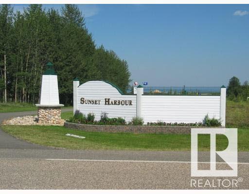 Lot #60 Sunset Hb Sw, Rural Wetaskiwin County, Alberta  T0C 1H0 - Photo 2 - E4425676