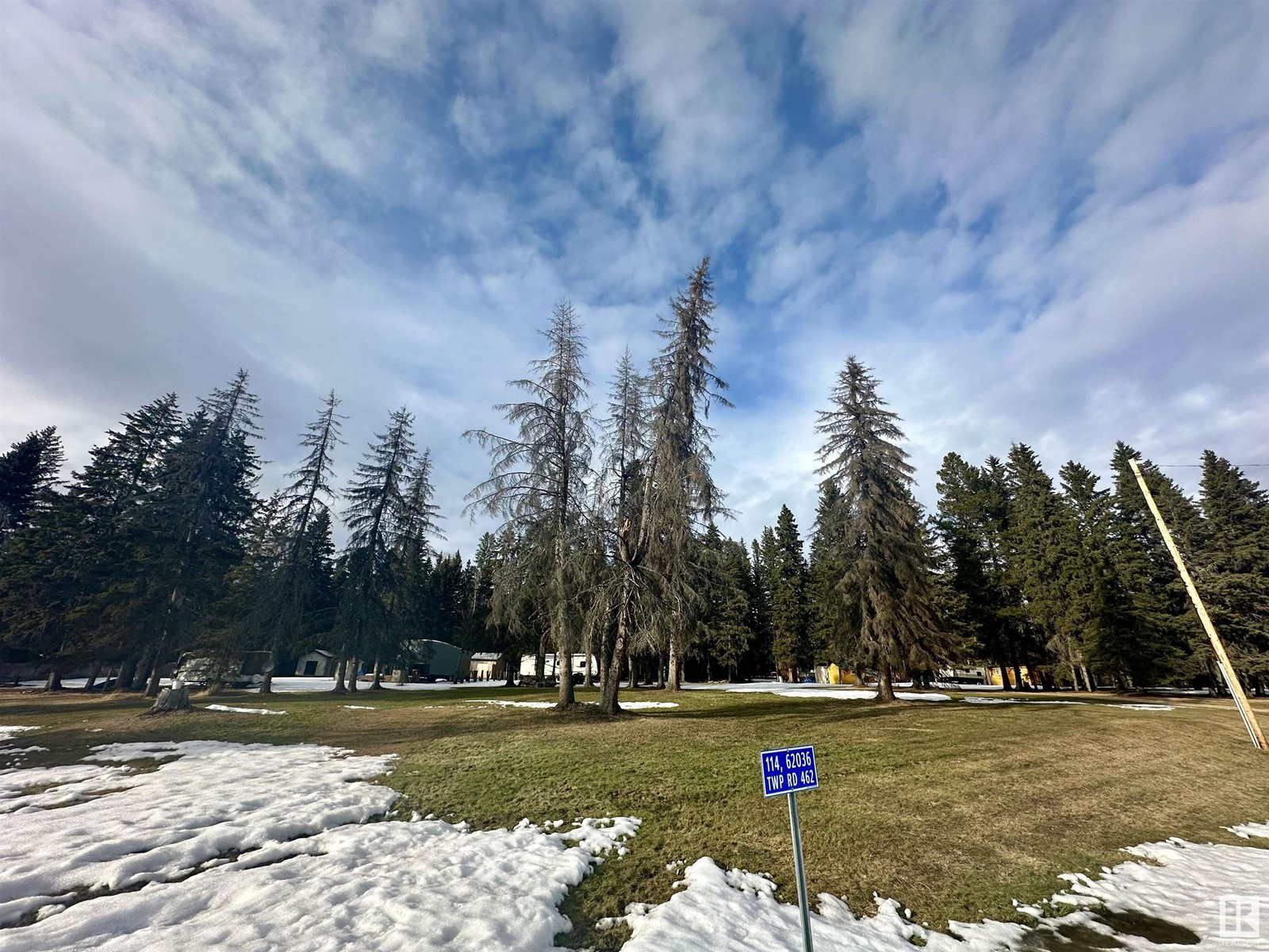 #114 62036 TWP ROAD 462, rural wetaskiwin county, Alberta