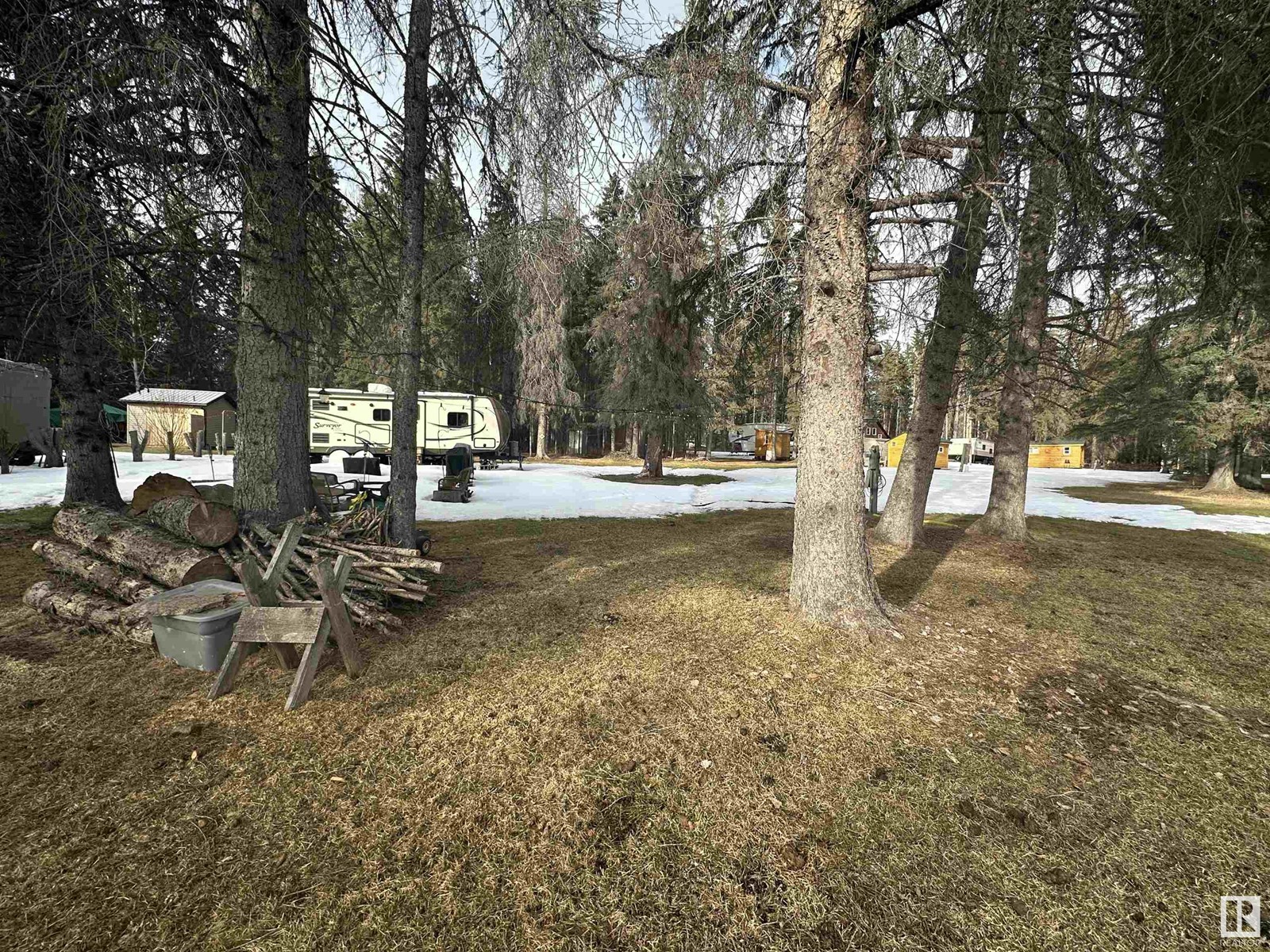 #114 62036 Twp Road 462, Rural Wetaskiwin County, Alberta  T0C 0T0 - Photo 5 - E4425680
