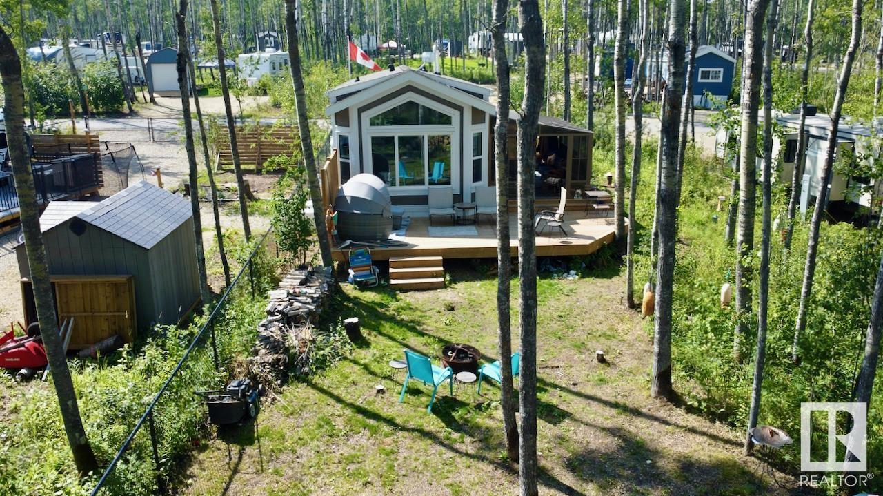 53509 RGE RD 60, rural parkland county, Alberta