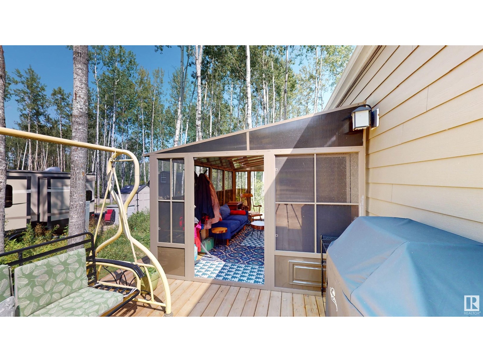 53509 Rge Rd 60, Rural Parkland County, Alberta  T0E 2B0 - Photo 14 - E4425751