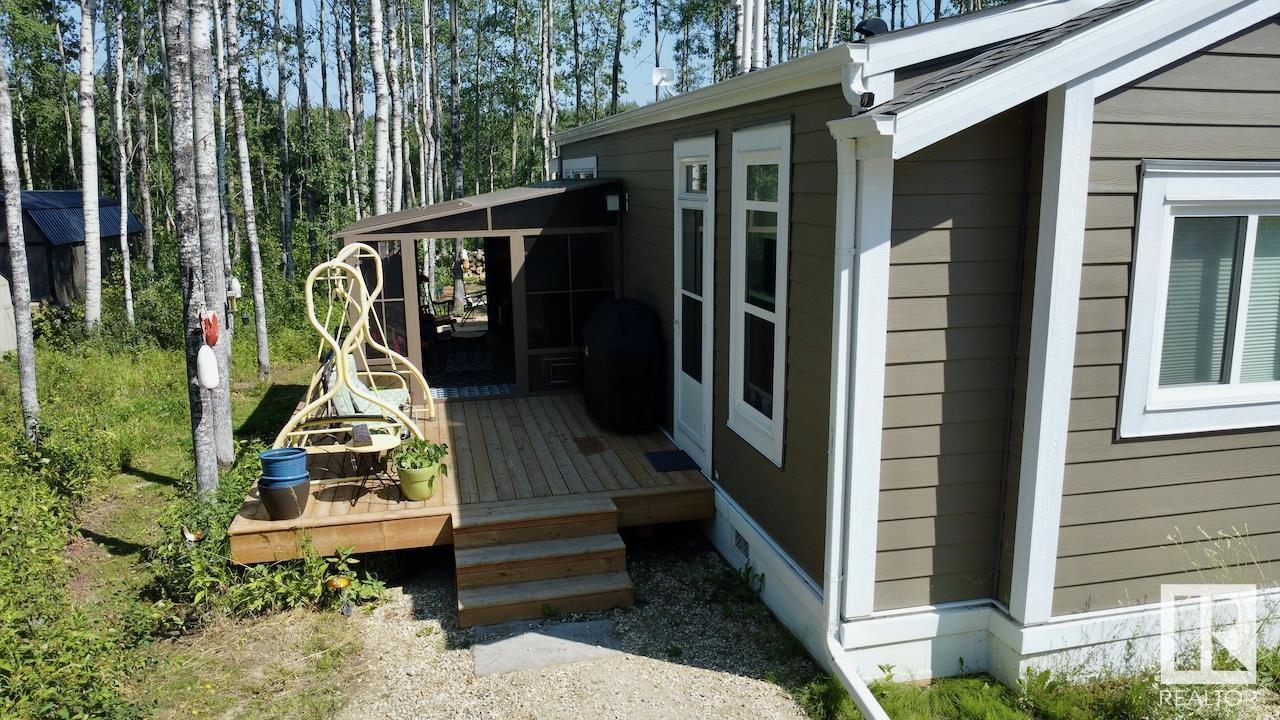 53509 Rge Rd 60, Rural Parkland County, Alberta  T0E 2B0 - Photo 17 - E4425751