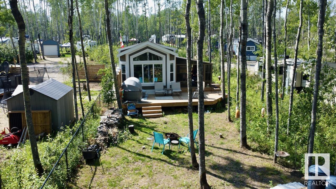 53509 Rge Rd 60, Rural Parkland County, Alberta  T0E 2B0 - Photo 19 - E4425751