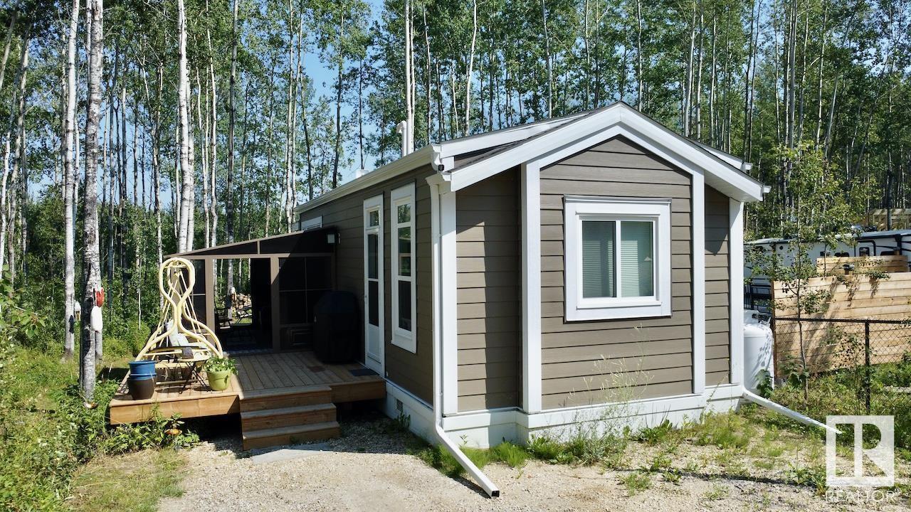 53509 Rge Rd 60, Rural Parkland County, Alberta  T0E 2B0 - Photo 2 - E4425751