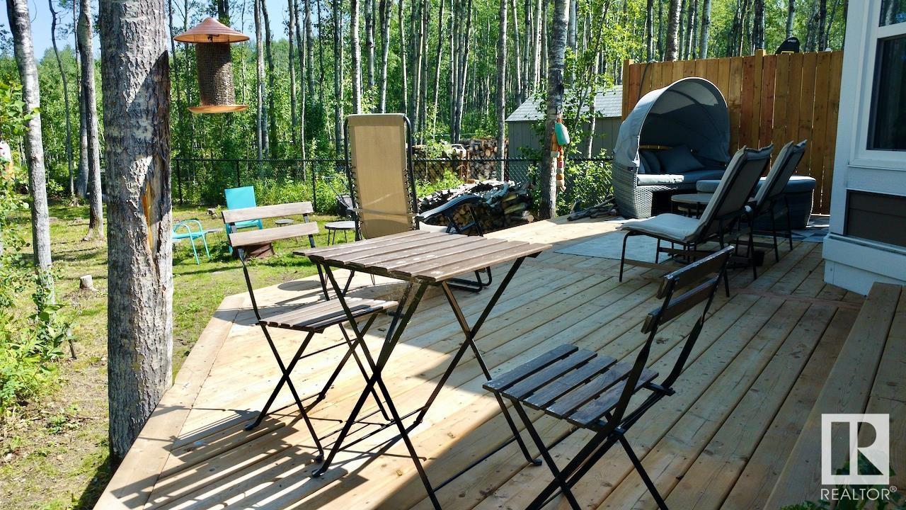 53509 Rge Rd 60, Rural Parkland County, Alberta  T0E 2B0 - Photo 22 - E4425751