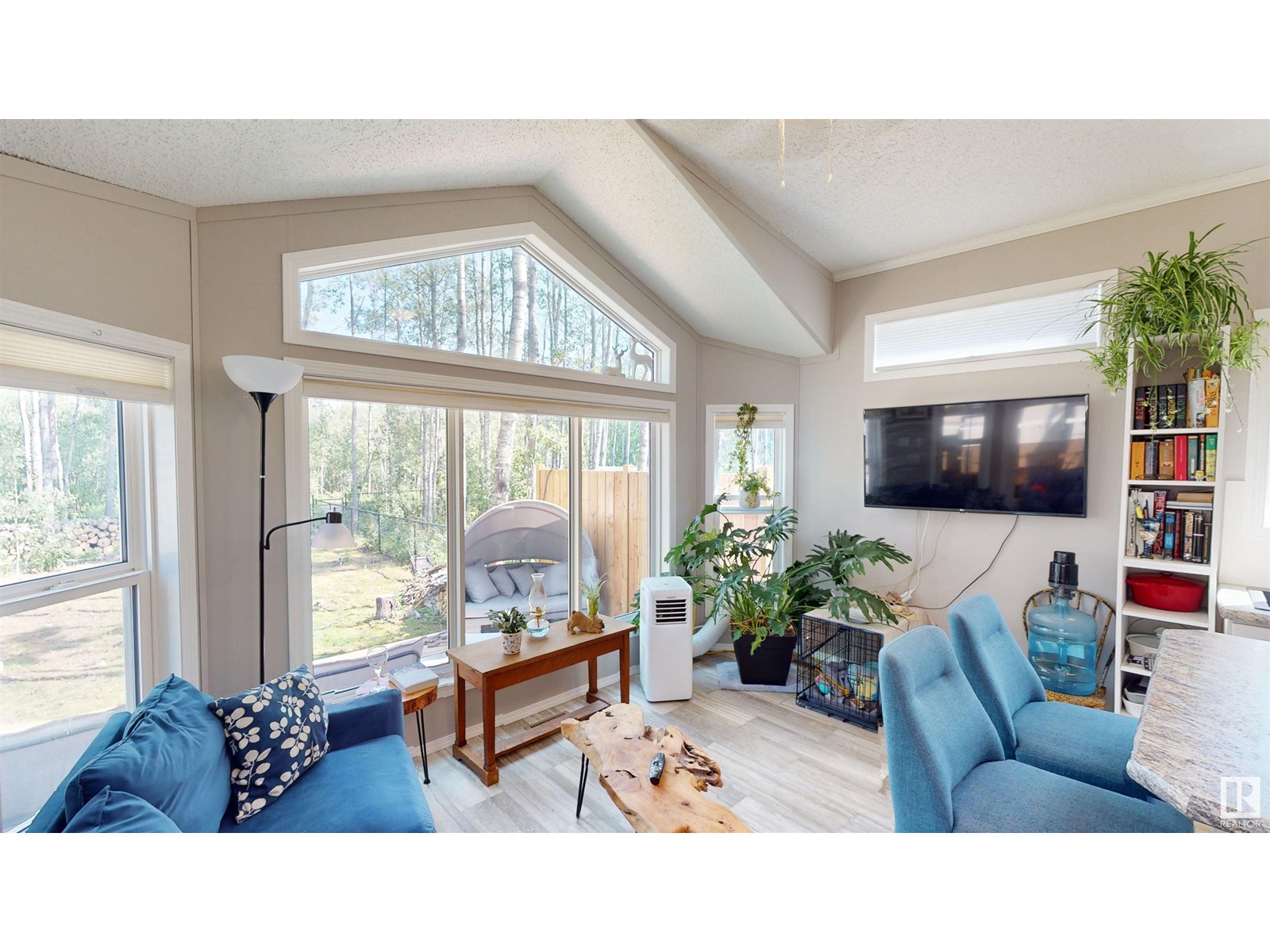 53509 Rge Rd 60, Rural Parkland County, Alberta  T0E 2B0 - Photo 9 - E4425751