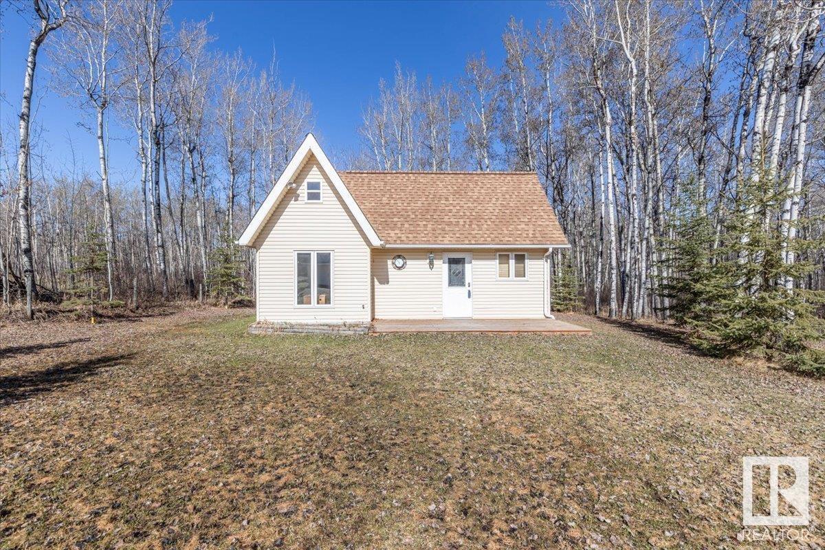 #10 473068 Rge Road 11, Rural Wetaskiwin County, Alberta  T0C 2C0 - Photo 14 - E4425778