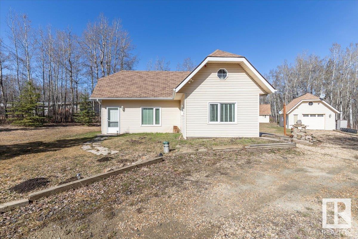 #10 473068 Rge Road 11, Rural Wetaskiwin County, Alberta  T0C 2C0 - Photo 2 - E4425778