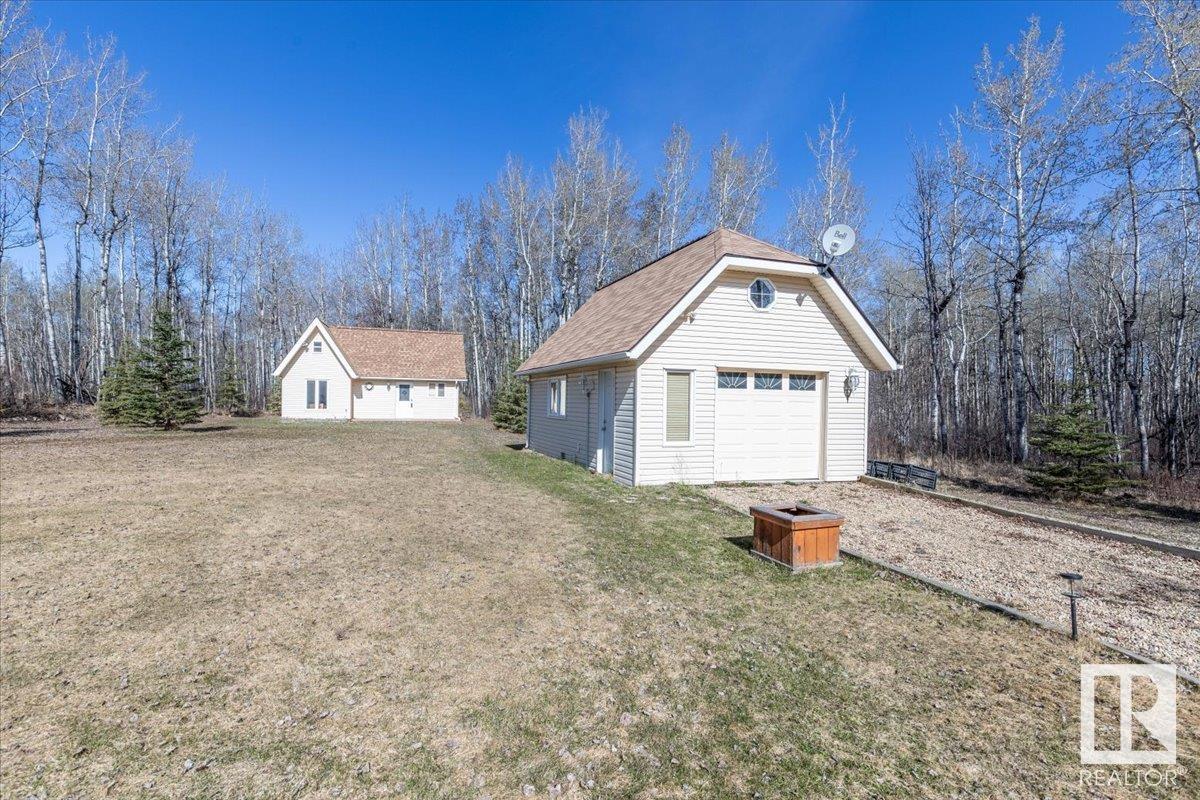 #10 473068 Rge Road 11, Rural Wetaskiwin County, Alberta  T0C 2C0 - Photo 21 - E4425778