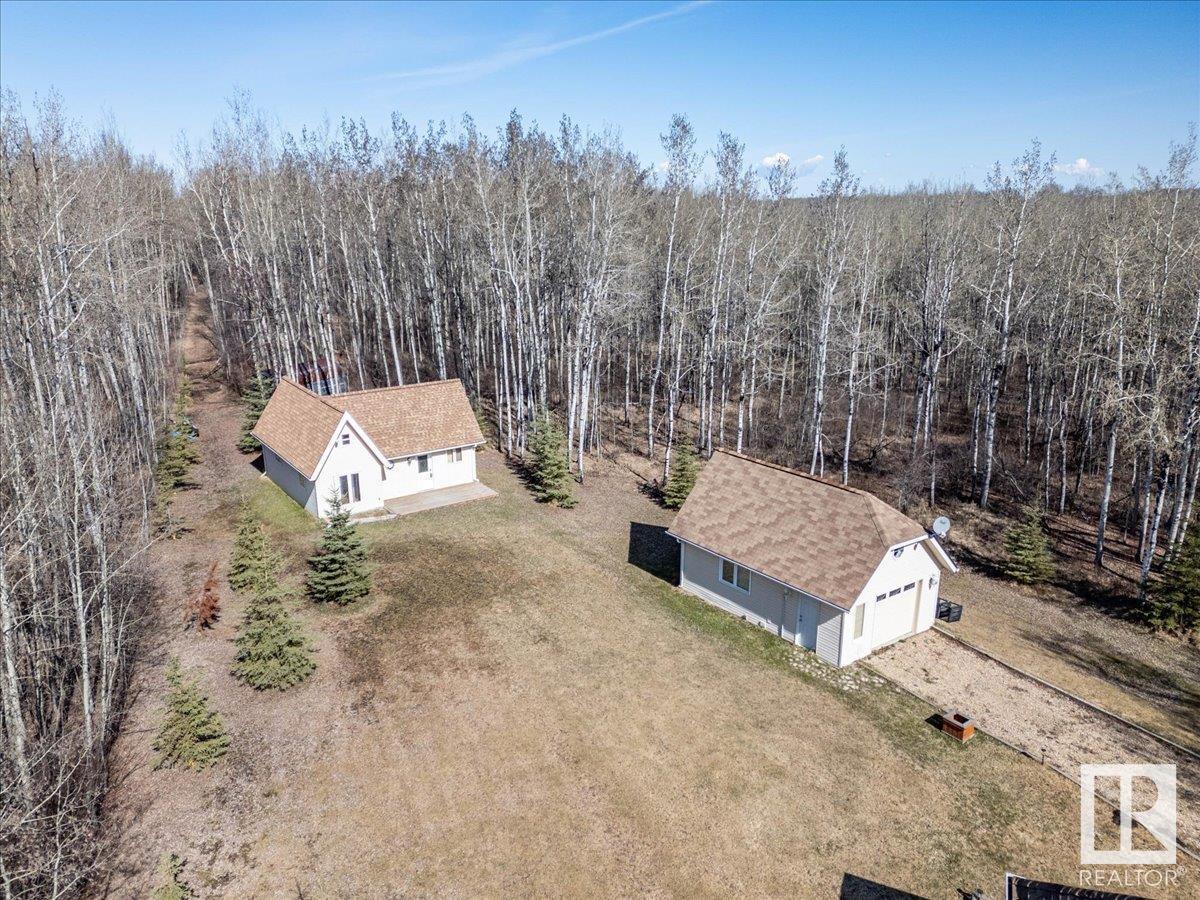 #10 473068 Rge Road 11, Rural Wetaskiwin County, Alberta  T0C 2C0 - Photo 26 - E4425778