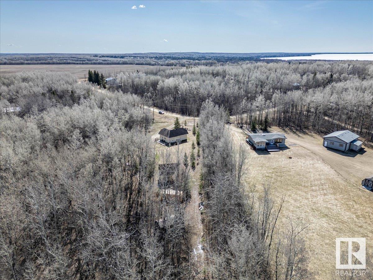#10 473068 Rge Road 11, Rural Wetaskiwin County, Alberta  T0C 2C0 - Photo 27 - E4425778