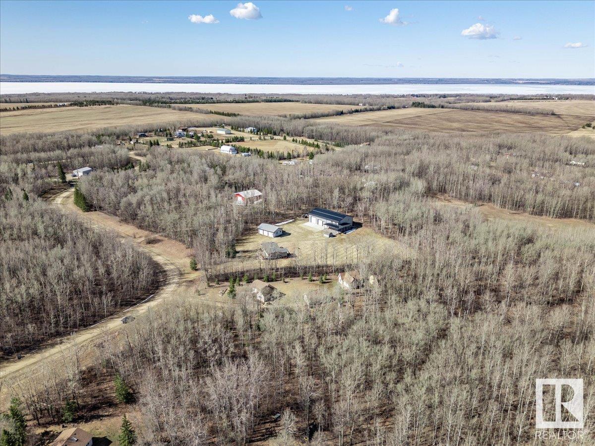 #10 473068 Rge Road 11, Rural Wetaskiwin County, Alberta  T0C 2C0 - Photo 29 - E4425778