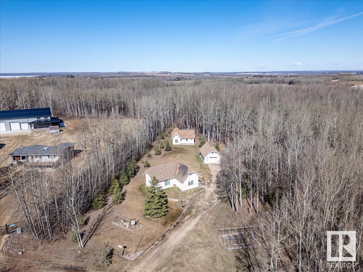 #10 473068 Rge Road 11, Rural Wetaskiwin County, Alberta  T0C 2C0 - Photo 31 - E4425778
