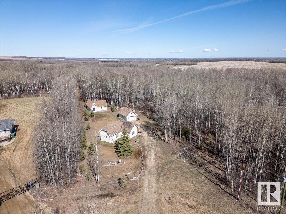 #10 473068 Rge Road 11, Rural Wetaskiwin County, Alberta  T0C 2C0 - Photo 32 - E4425778