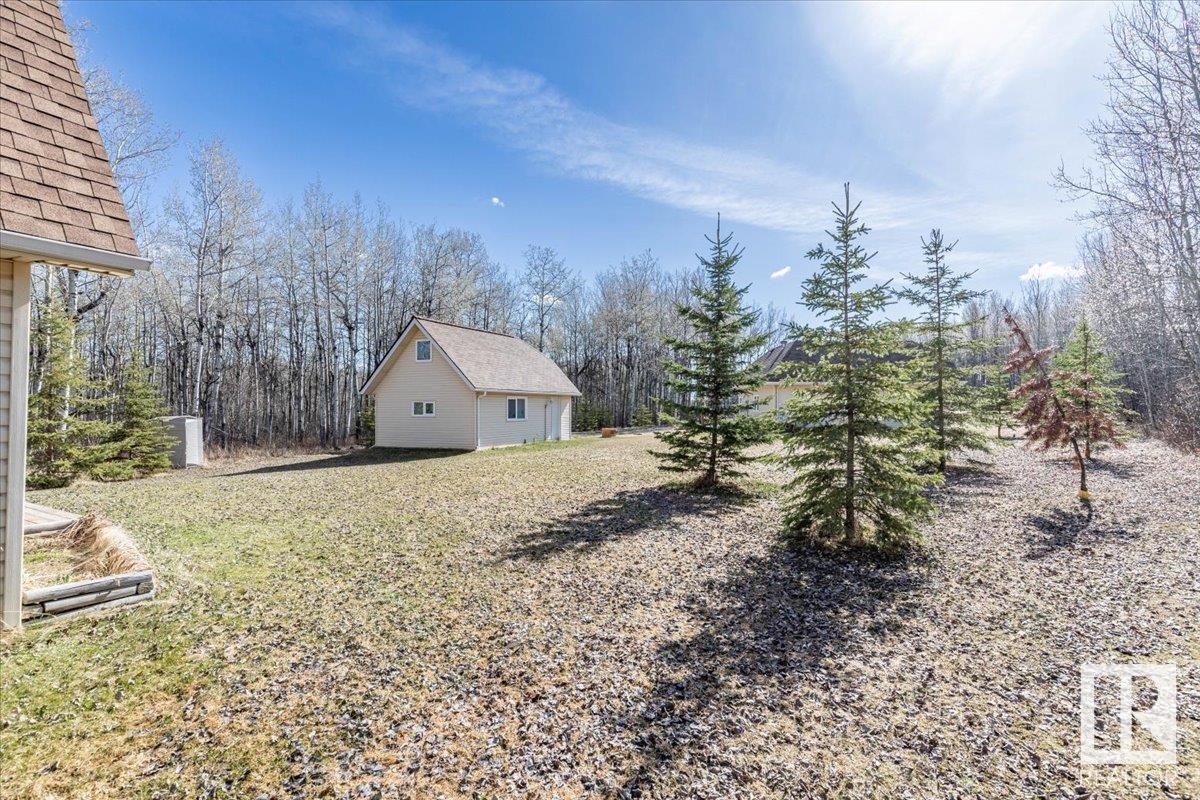 #10 473068 Rge Road 11, Rural Wetaskiwin County, Alberta  T0C 2C0 - Photo 33 - E4425778