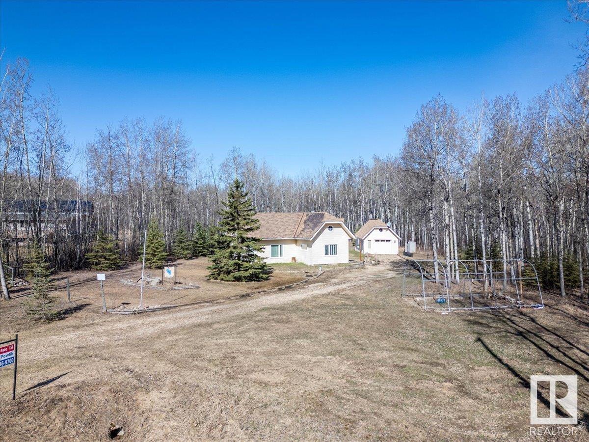#10 473068 Rge Road 11, Rural Wetaskiwin County, Alberta  T0C 2C0 - Photo 34 - E4425778