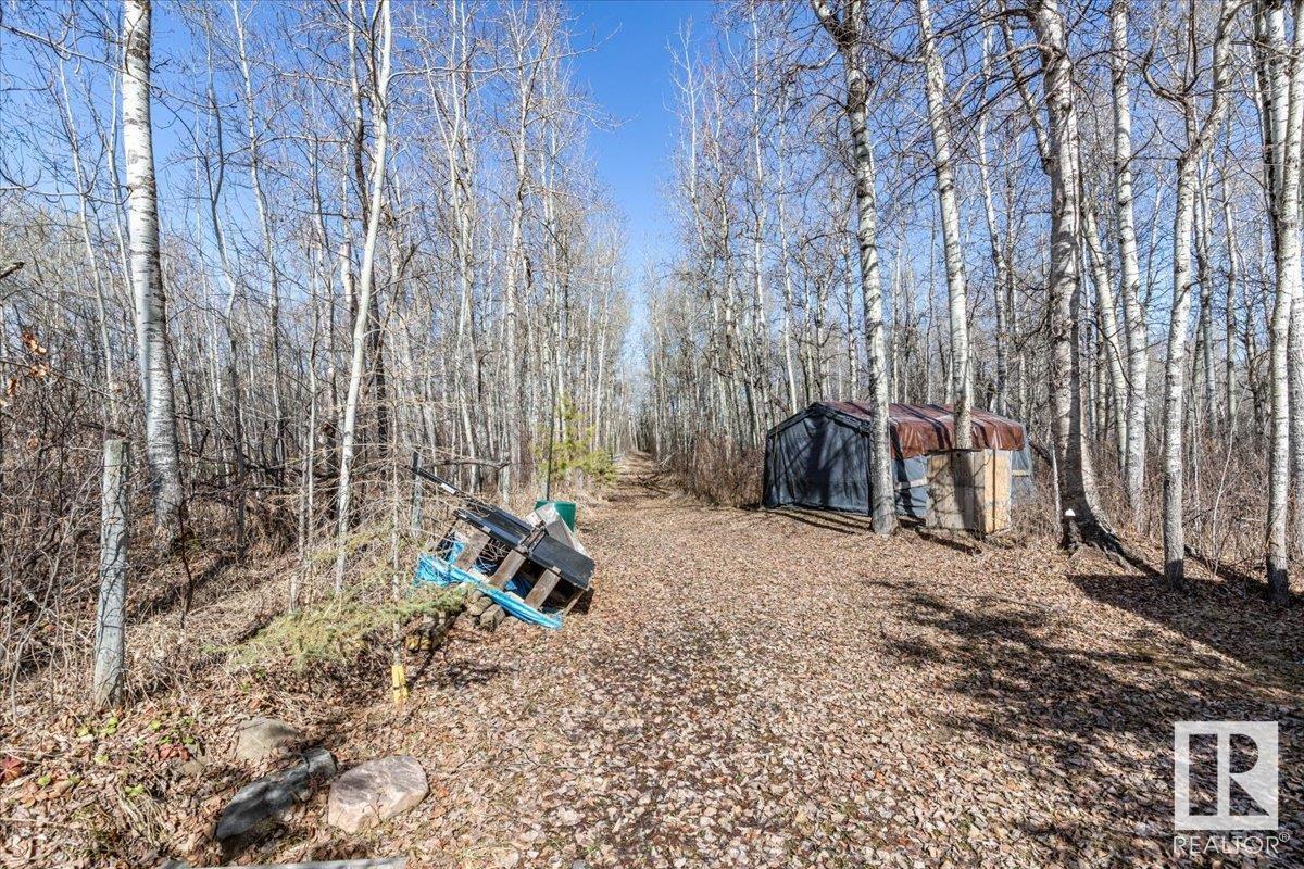#10 473068 Rge Road 11, Rural Wetaskiwin County, Alberta  T0C 2C0 - Photo 35 - E4425778