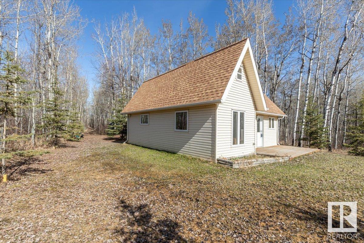 #10 473068 Rge Road 11, Rural Wetaskiwin County, Alberta  T0C 2C0 - Photo 37 - E4425778