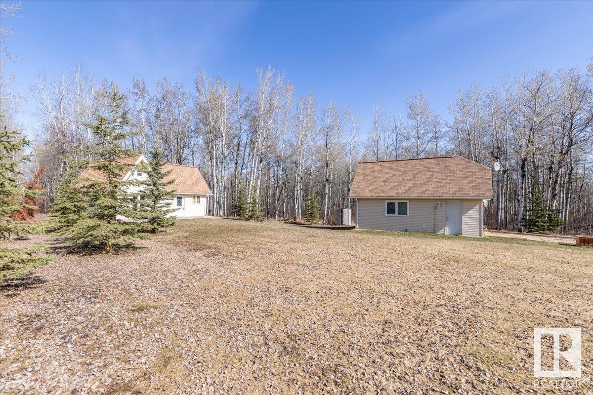 #10 473068 Rge Road 11, Rural Wetaskiwin County, Alberta  T0C 2C0 - Photo 38 - E4425778