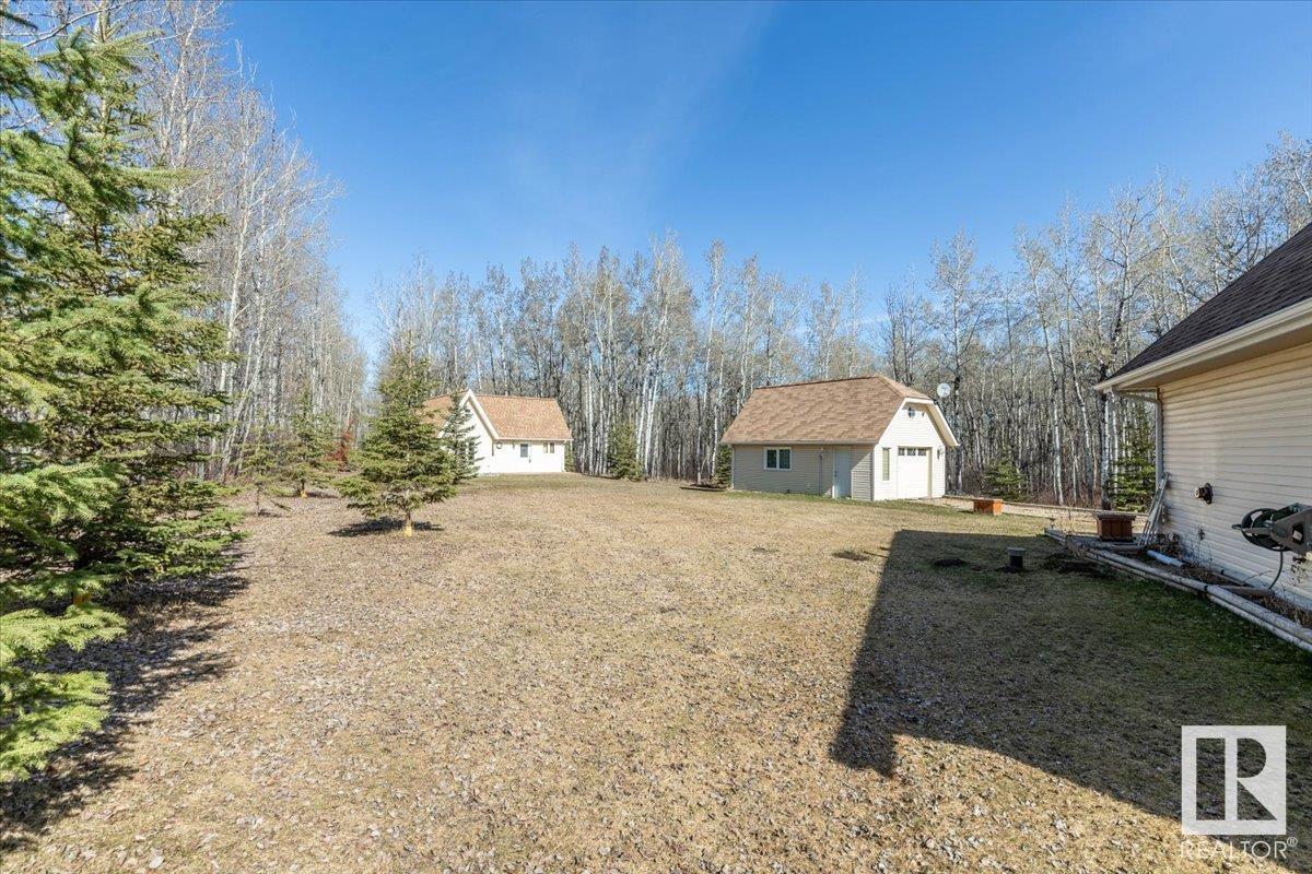 #10 473068 Rge Road 11, Rural Wetaskiwin County, Alberta  T0C 2C0 - Photo 39 - E4425778