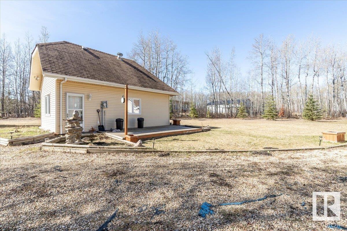 #10 473068 Rge Road 11, Rural Wetaskiwin County, Alberta  T0C 2C0 - Photo 40 - E4425778