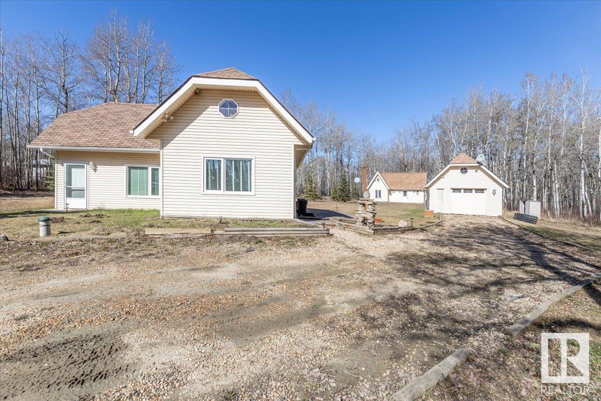 #10 473068 Rge Road 11, Rural Wetaskiwin County, Alberta  T0C 2C0 - Photo 41 - E4425778