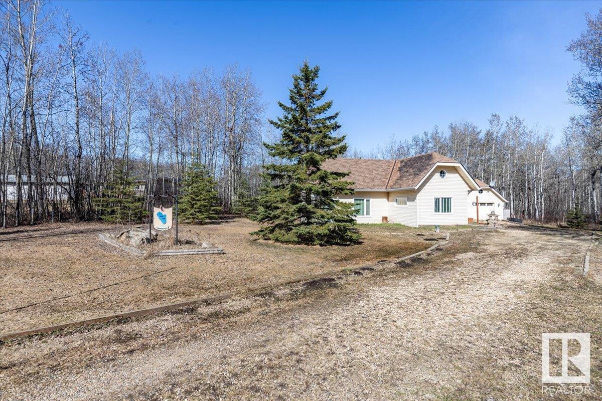 #10 473068 Rge Road 11, Rural Wetaskiwin County, Alberta  T0C 2C0 - Photo 42 - E4425778