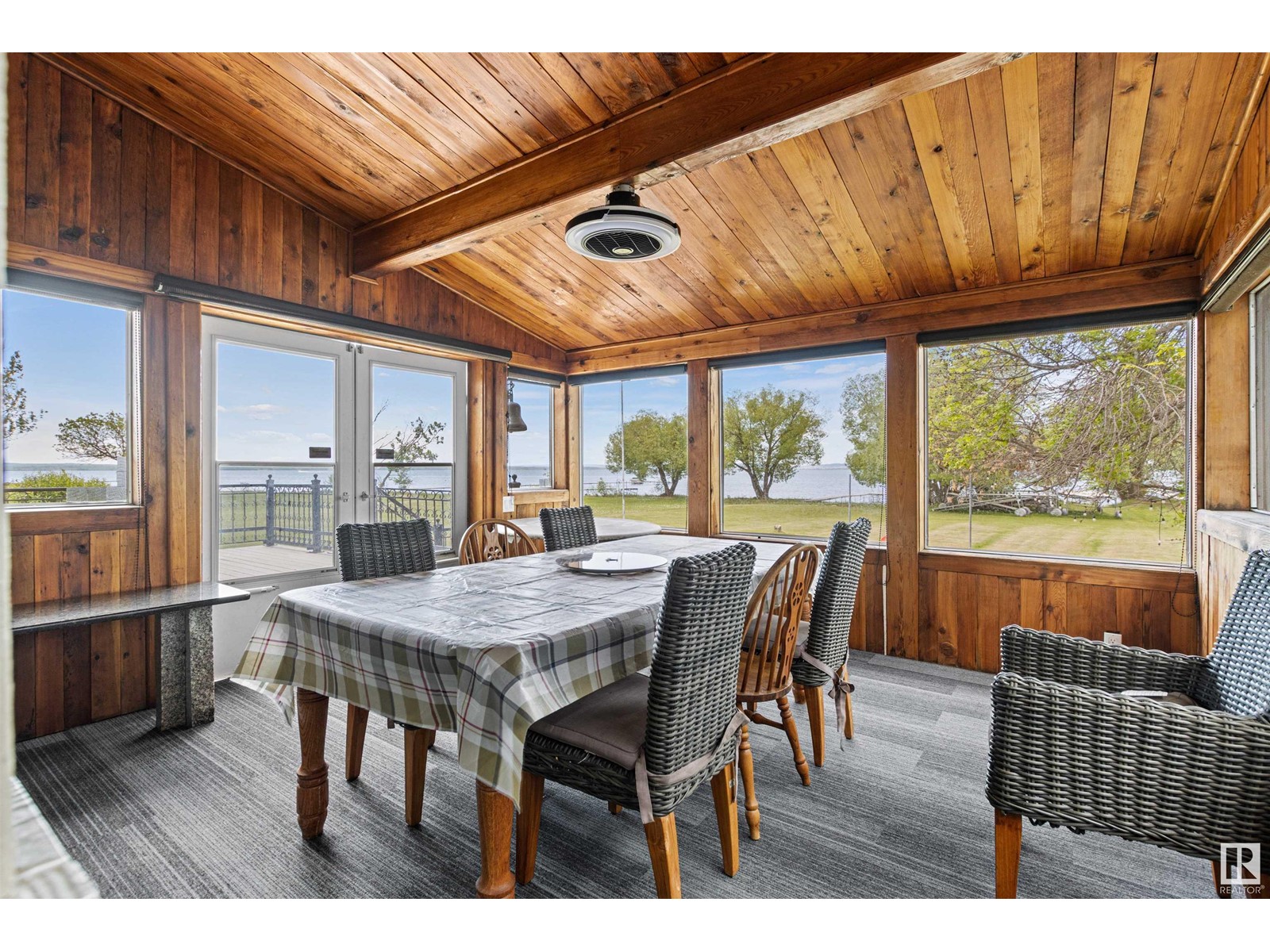 19 Rizzie Beach, Rural Parkland County, Alberta  T0E 2K0 - Photo 11 - E4425794