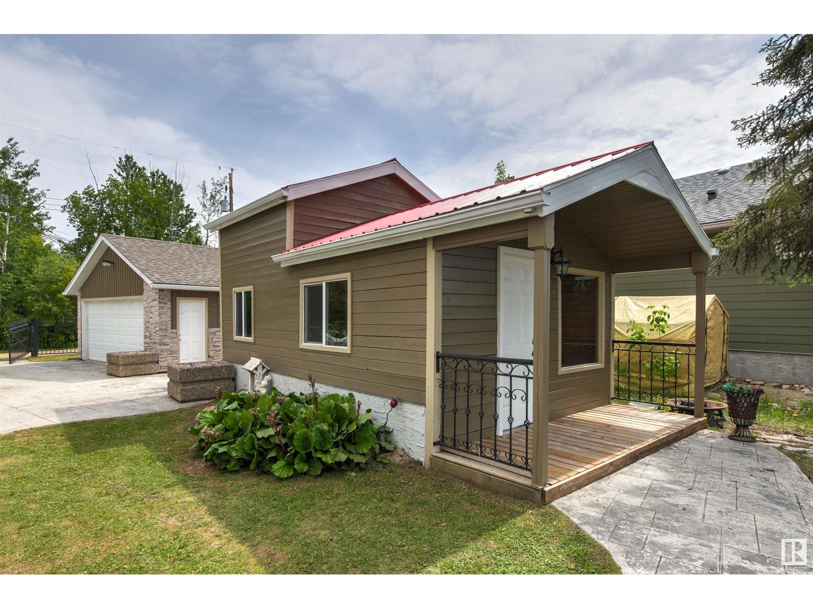 19 Rizzie Beach, Rural Parkland County, Alberta  T0E 2K0 - Photo 30 - E4425794