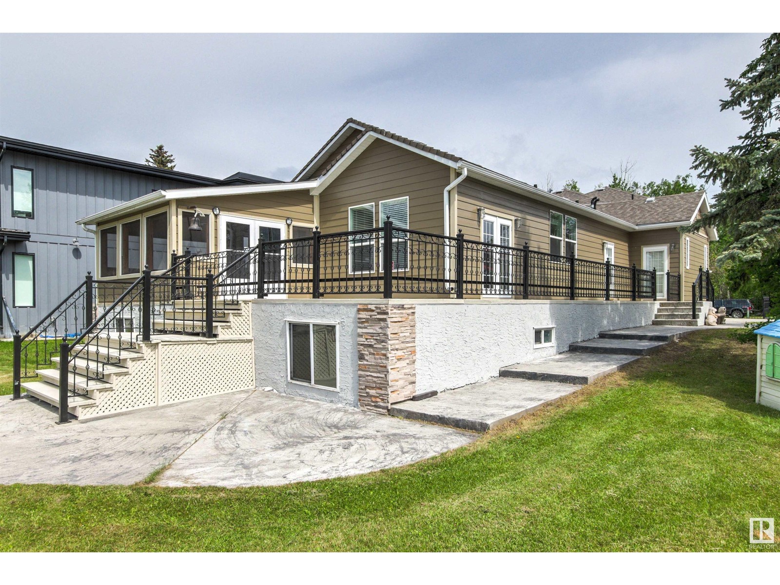 19 Rizzie Beach, Rural Parkland County, Alberta  T0E 2K0 - Photo 34 - E4425794