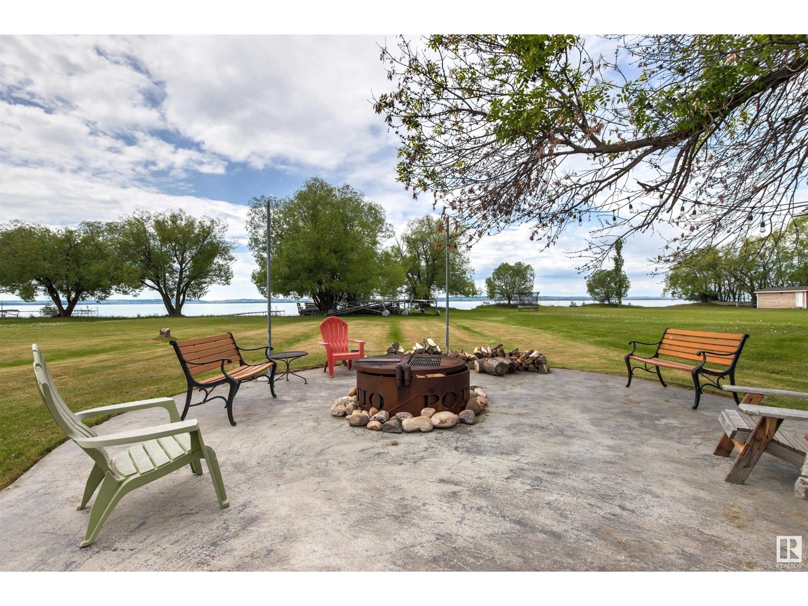 19 Rizzie Beach, Rural Parkland County, Alberta  T0E 2K0 - Photo 36 - E4425794
