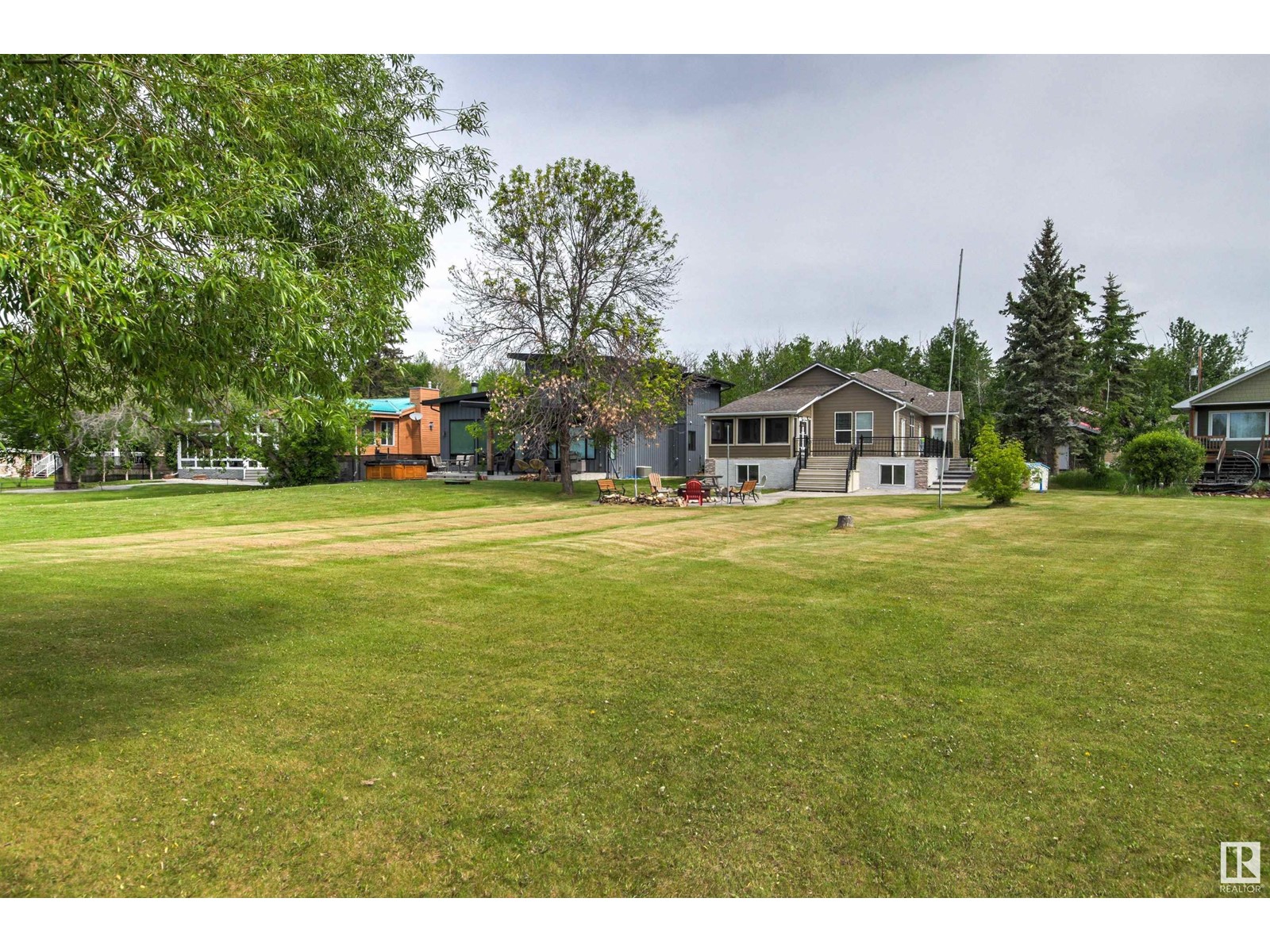 19 Rizzie Beach, Rural Parkland County, Alberta  T0E 2K0 - Photo 37 - E4425794