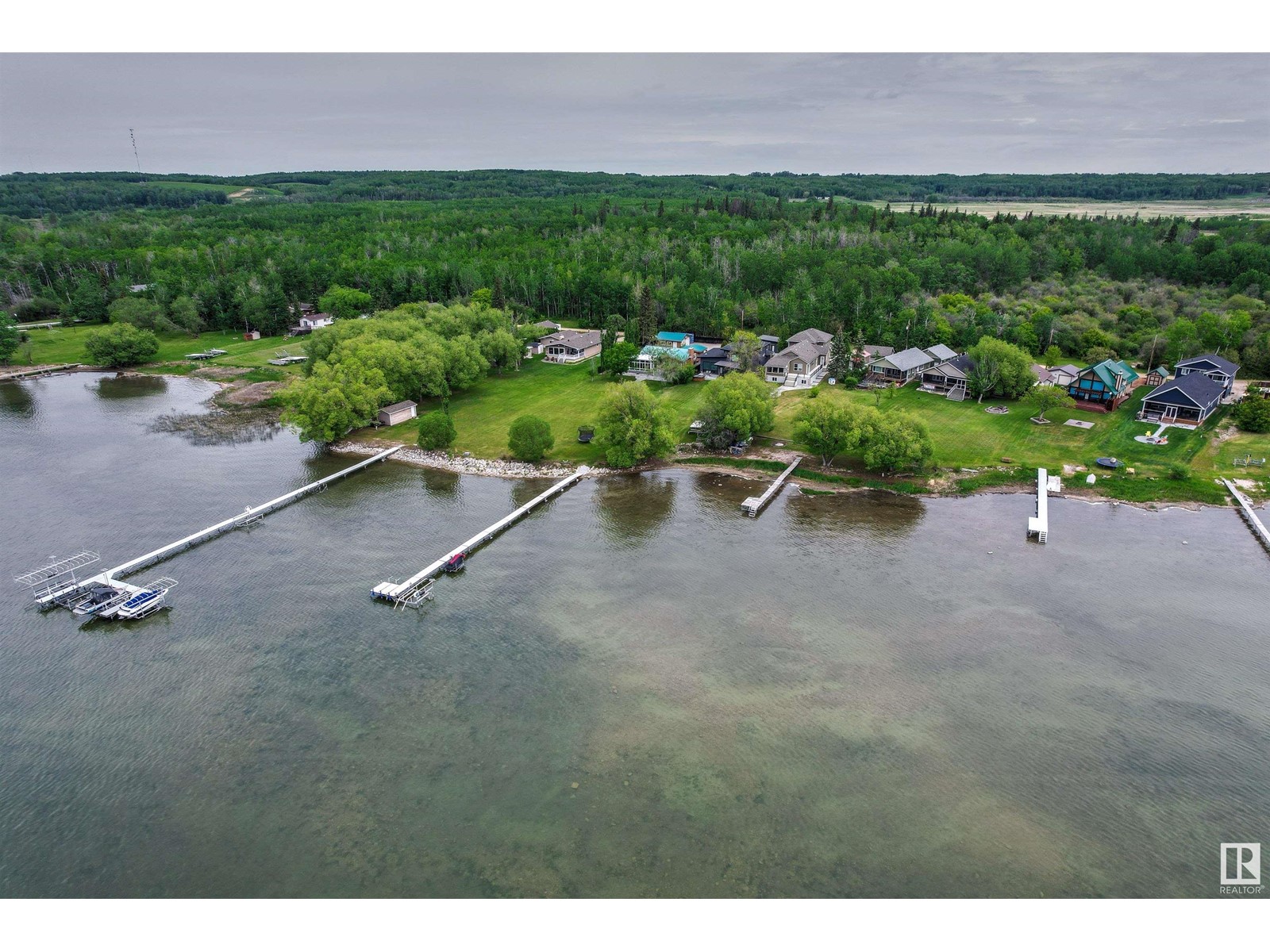 19 Rizzie Beach, Rural Parkland County, Alberta  T0E 2K0 - Photo 39 - E4425794