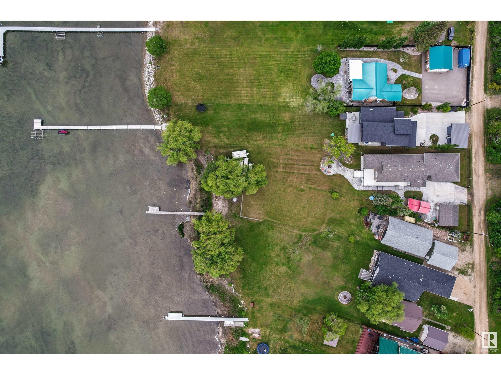 19 Rizzie Beach, Rural Parkland County, Alberta  T0E 2K0 - Photo 40 - E4425794