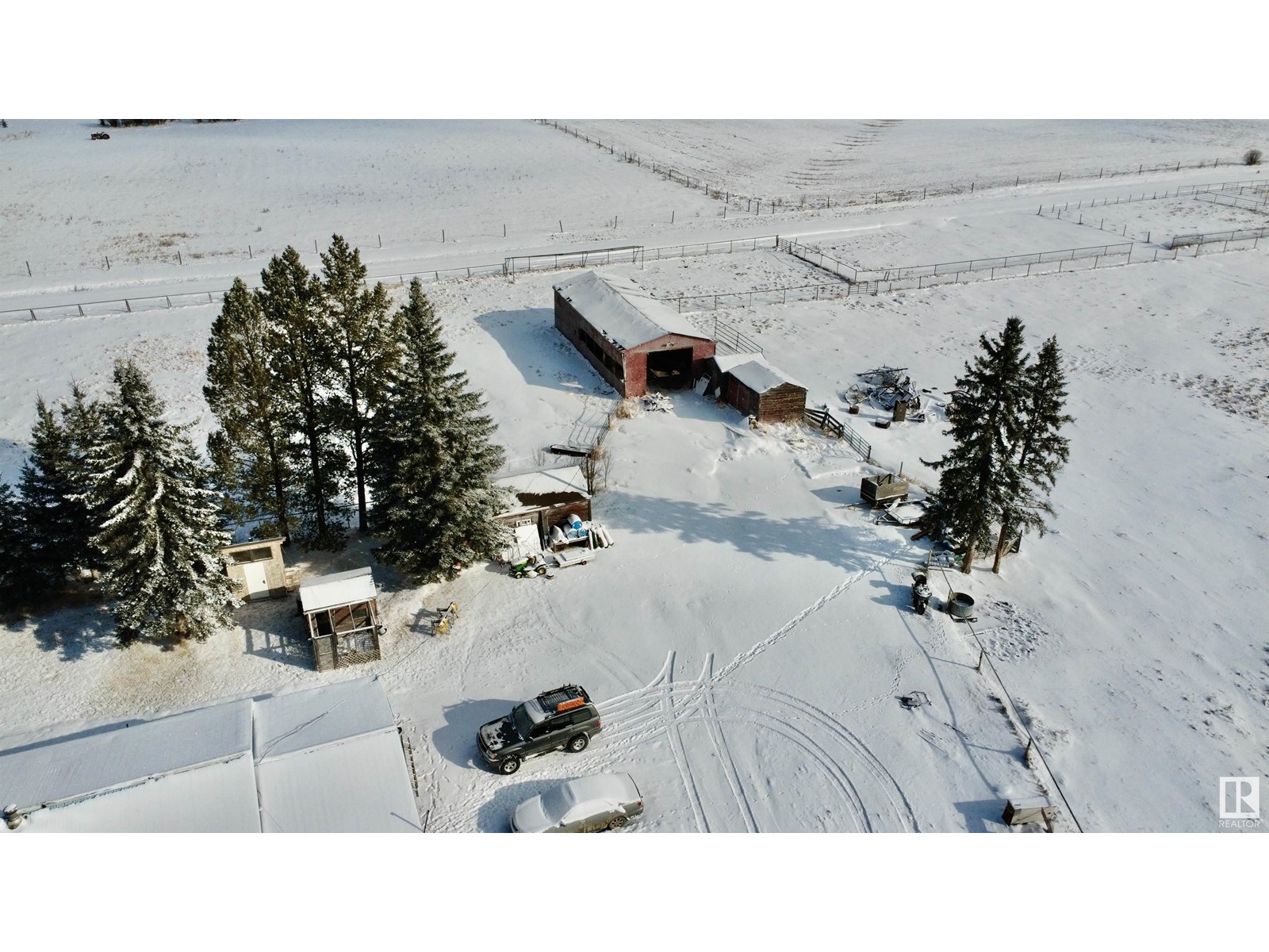 453035a Range Road 74, Rural Wetaskiwin County, Alberta  T0C 0A0 - Photo 12 - E4425864