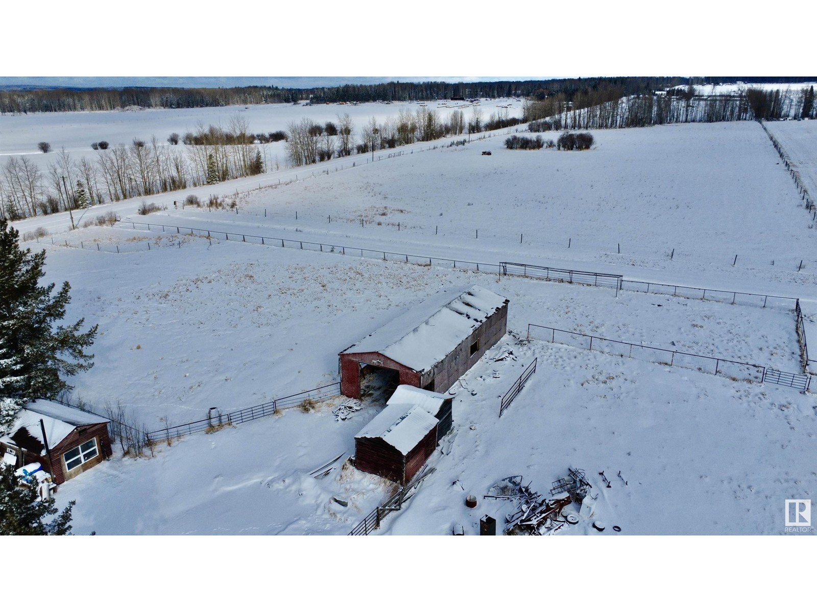 453035a Range Road 74, Rural Wetaskiwin County, Alberta  T0C 0A0 - Photo 13 - E4425864