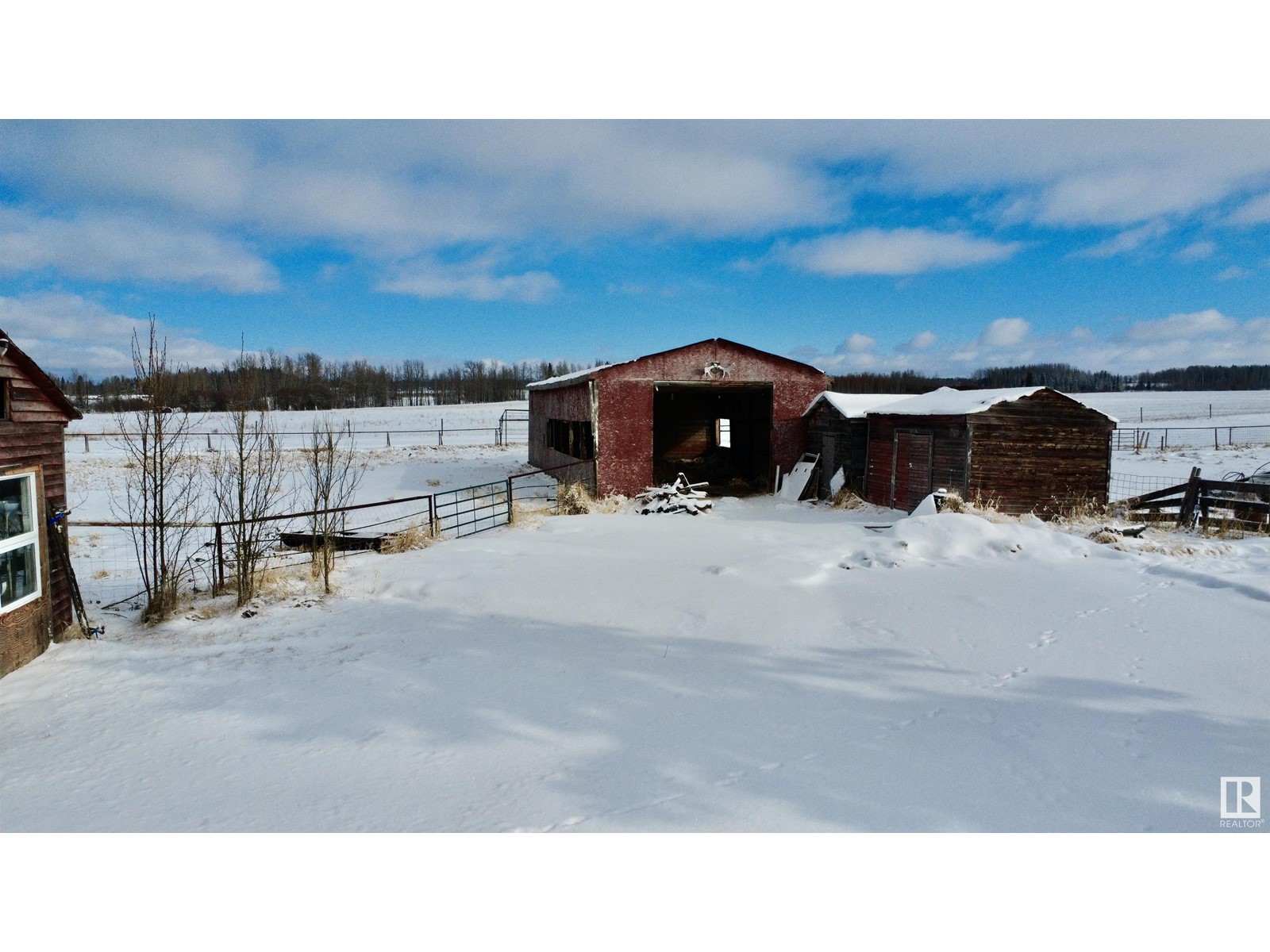 453035a Range Road 74, Rural Wetaskiwin County, Alberta  T0C 0A0 - Photo 15 - E4425864