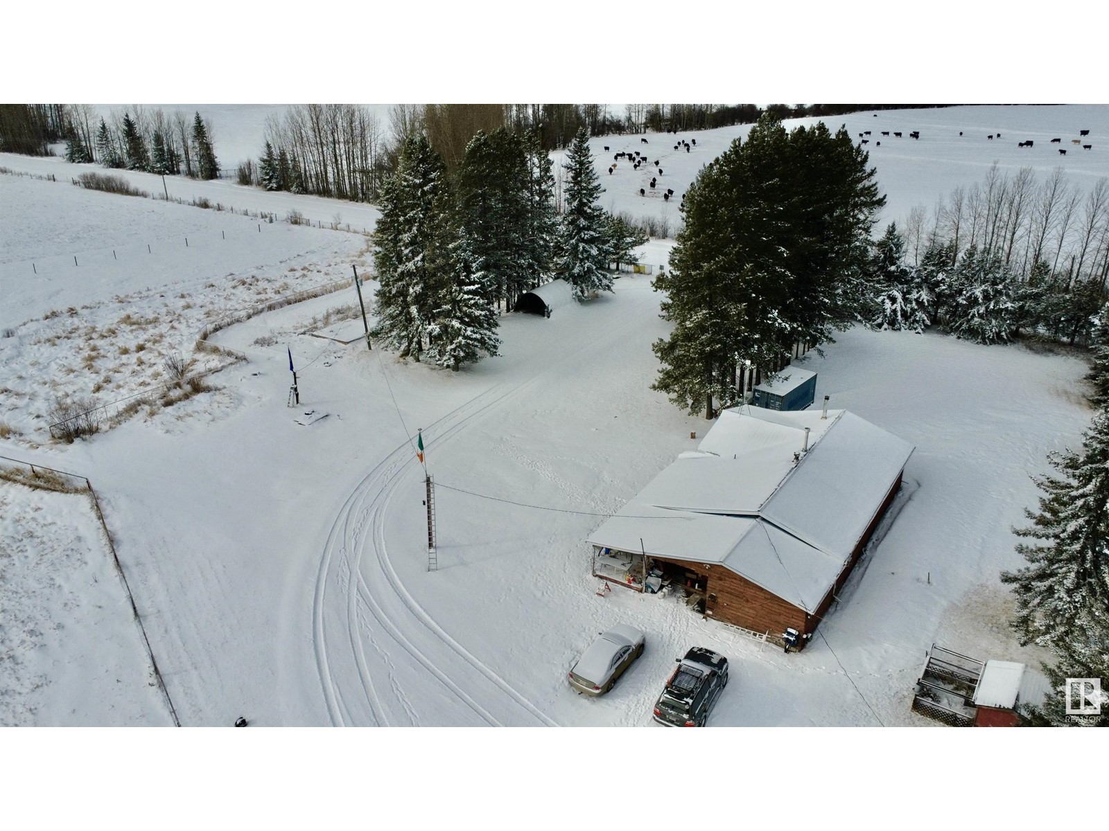 453035a Range Road 74, Rural Wetaskiwin County, Alberta  T0C 0A0 - Photo 16 - E4425864