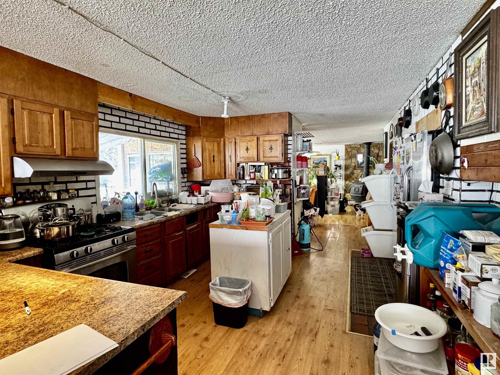 453035a Range Road 74, Rural Wetaskiwin County, Alberta  T0C 0A0 - Photo 18 - E4425864