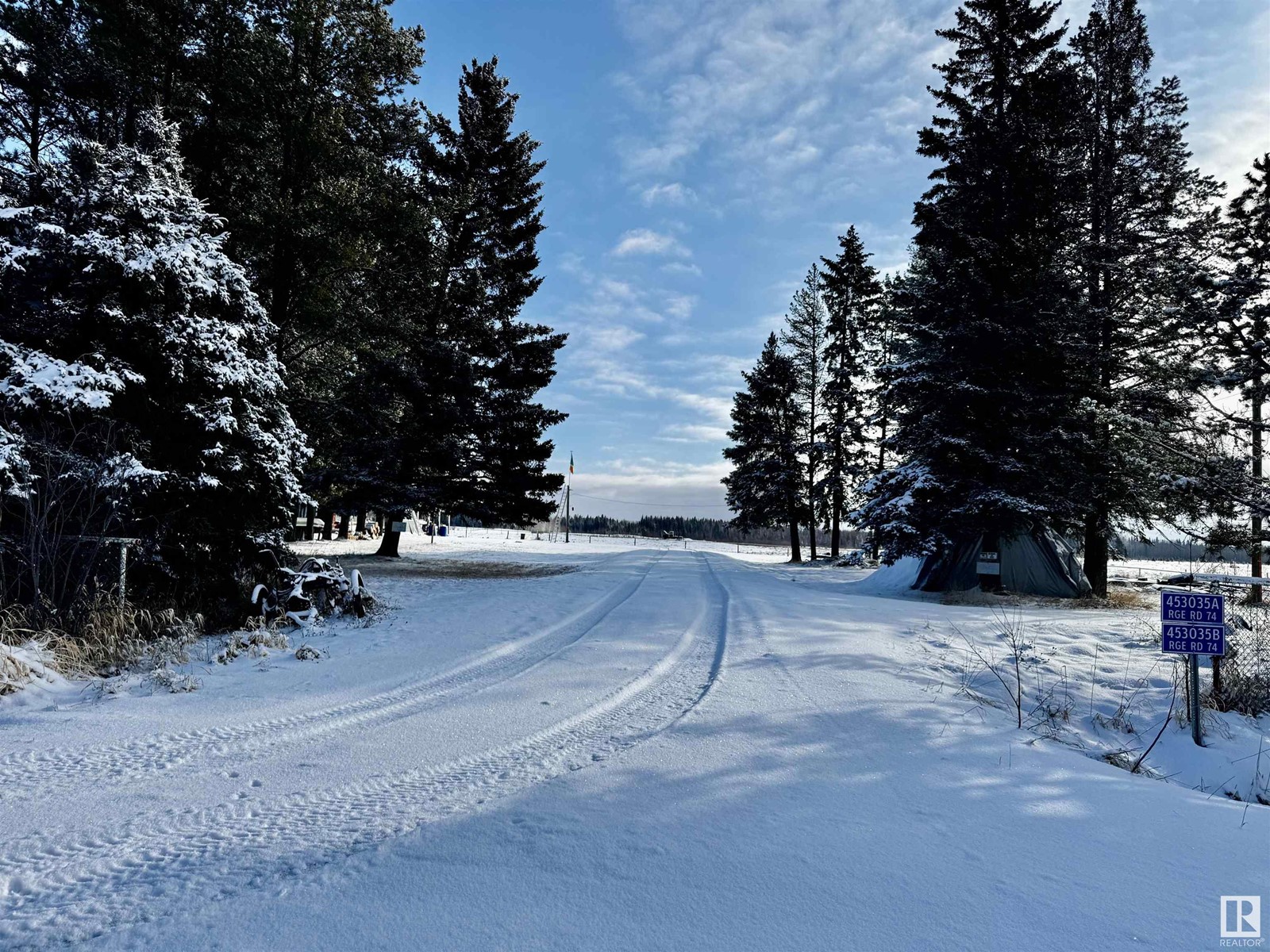 453035a Range Road 74, Rural Wetaskiwin County, Alberta  T0C 0A0 - Photo 2 - E4425864