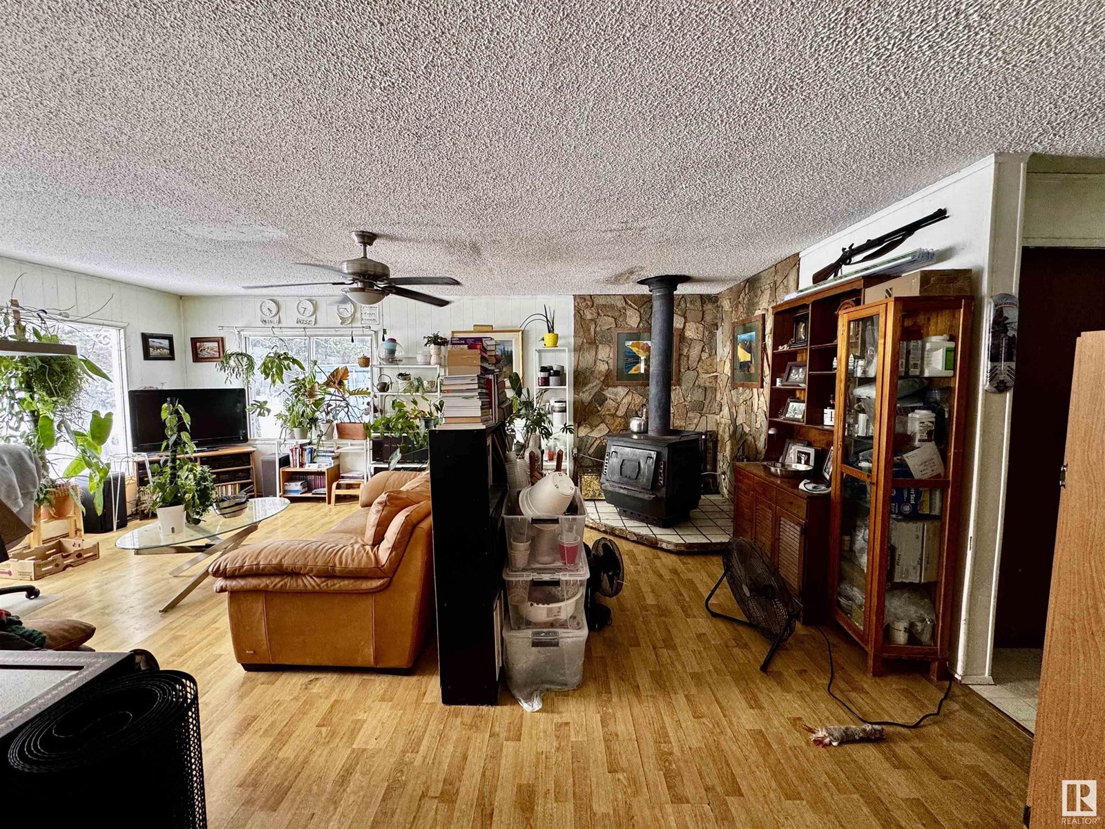 453035a Range Road 74, Rural Wetaskiwin County, Alberta  T0C 0A0 - Photo 24 - E4425864