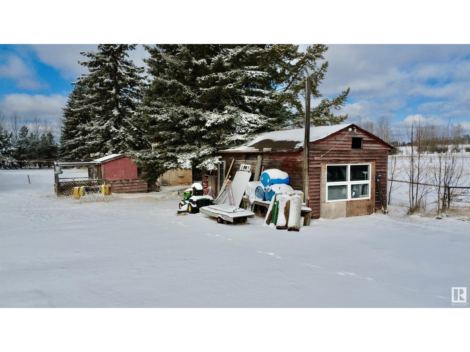 453035a Range Road 74, Rural Wetaskiwin County, Alberta  T0C 0A0 - Photo 26 - E4425864