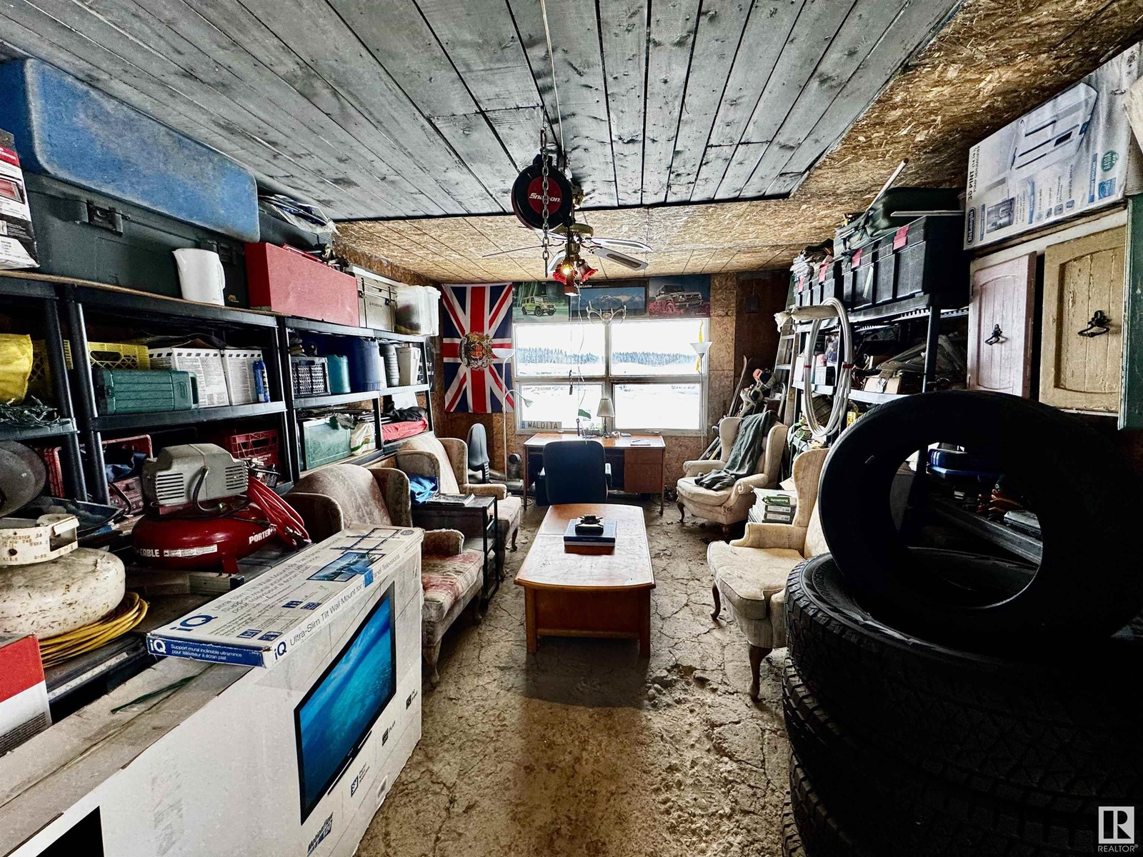 453035a Range Road 74, Rural Wetaskiwin County, Alberta  T0C 0A0 - Photo 28 - E4425864