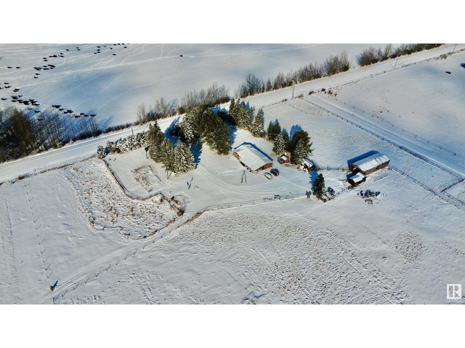 453035a Range Road 74, Rural Wetaskiwin County, Alberta  T0C 0A0 - Photo 6 - E4425864