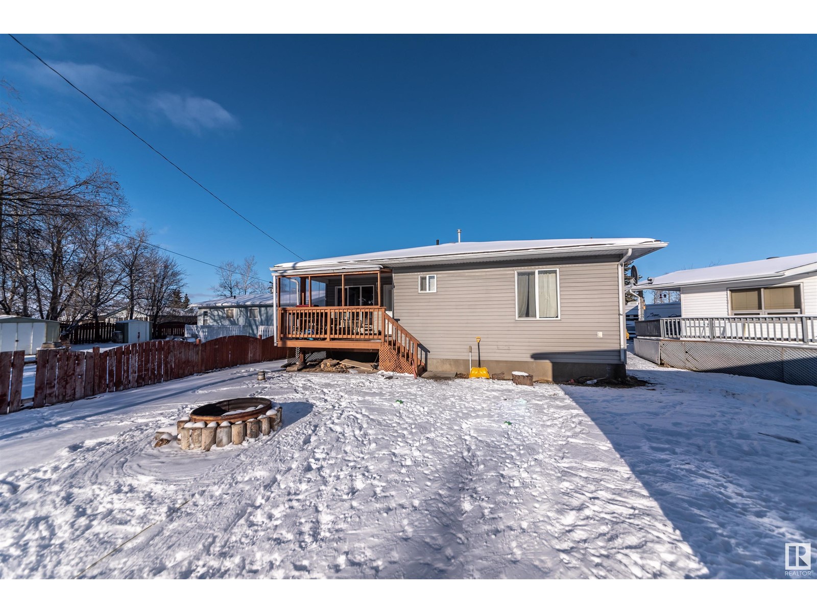 5719 Ste Anne Tr, Rural Lac Ste. Anne County, Alberta  T0E 0A0 - Photo 24 - E4425881