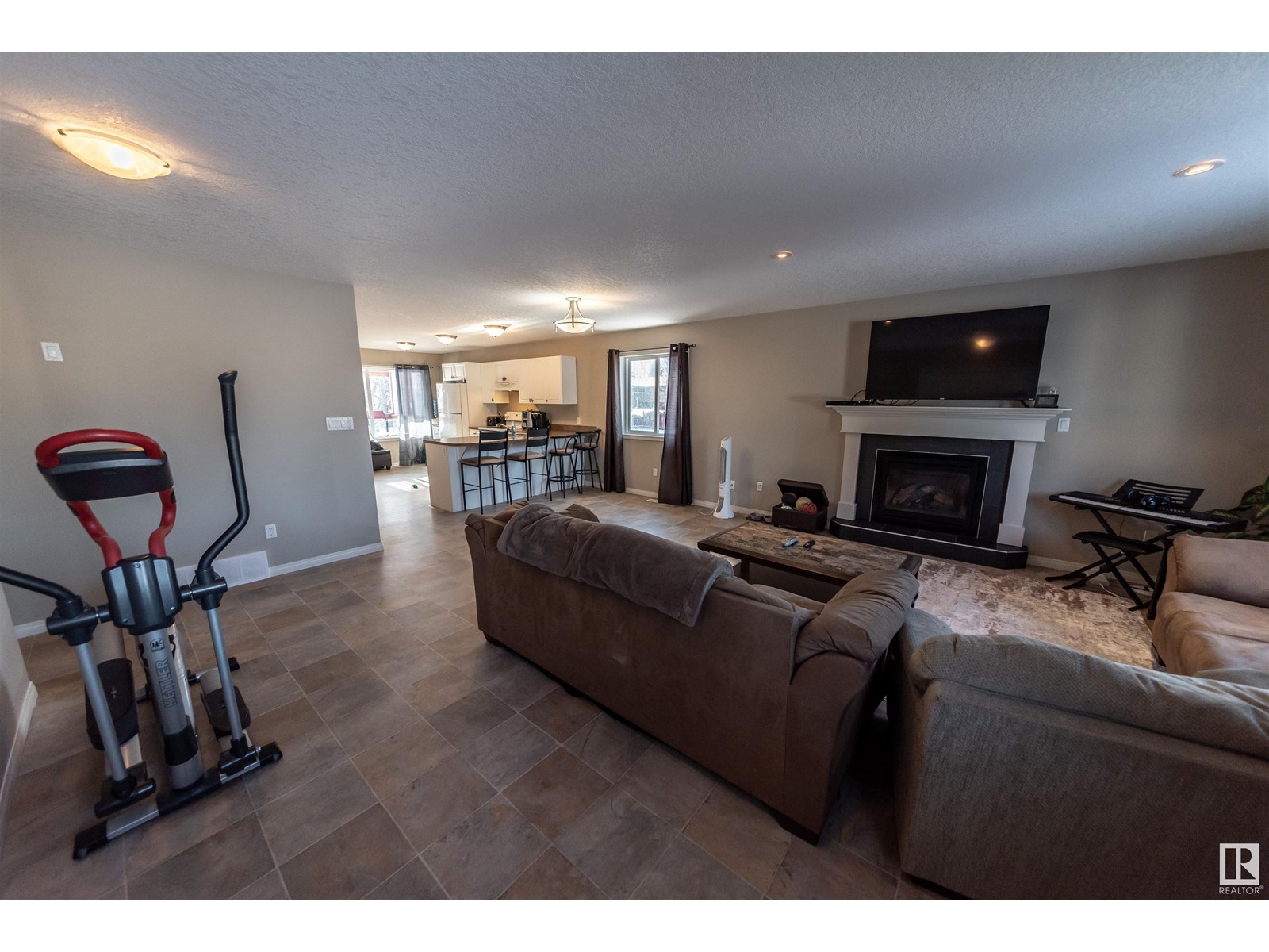 5719 Ste Anne Tr, Rural Lac Ste. Anne County, Alberta  T0E 0A0 - Photo 4 - E4425881