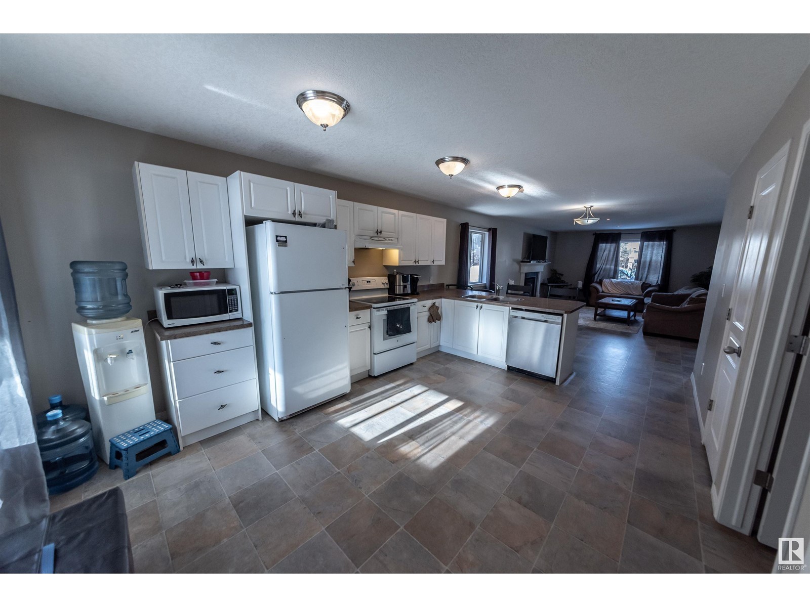 5719 Ste Anne Tr, Rural Lac Ste. Anne County, Alberta  T0E 0A0 - Photo 9 - E4425881