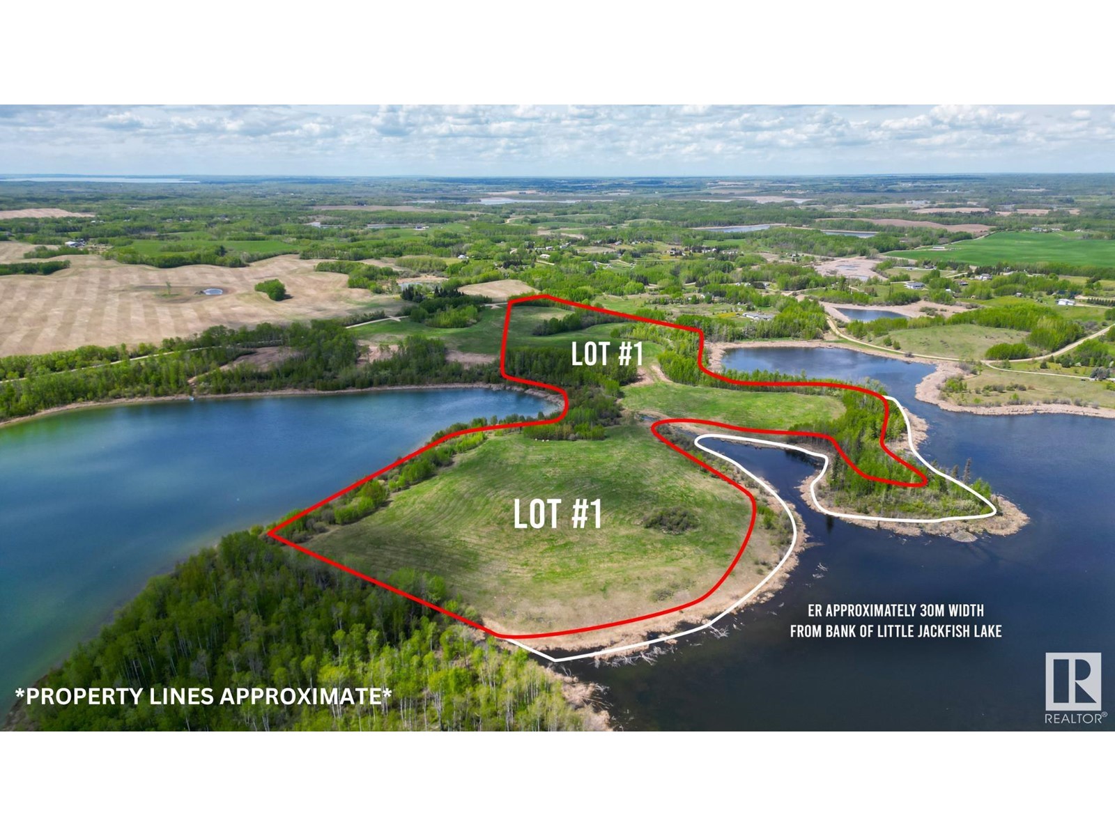 2 52313 Twp Rd 24, rural parkland county, Alberta
