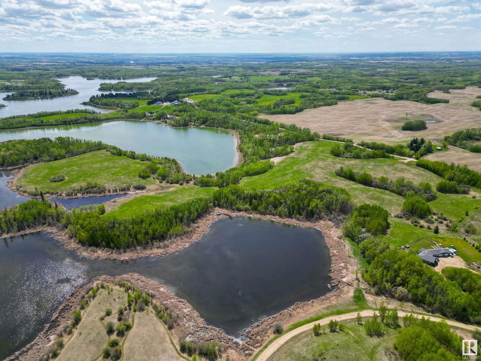 2 52313 Twp Rd 24, Rural Parkland County, Alberta  T0E 0H0 - Photo 10 - E4426117