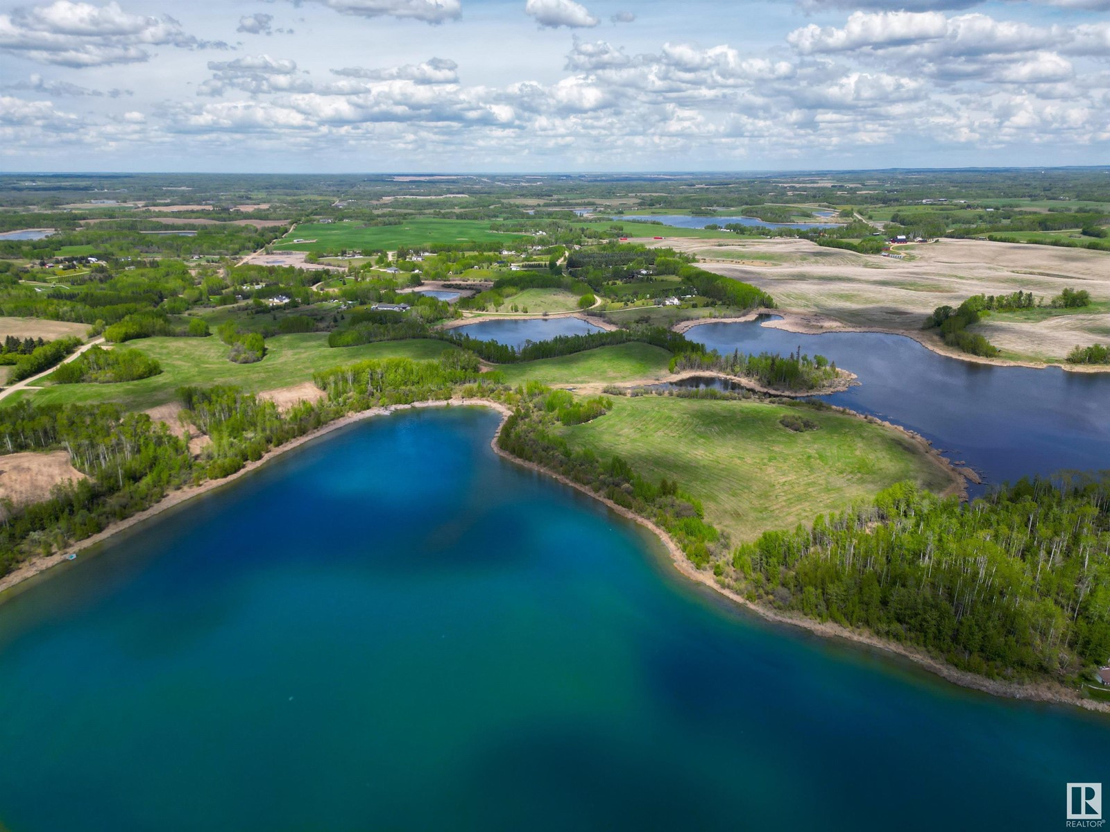1 52313 Twp Rd 24, Rural Parkland County, Alberta  T0E 0H0 - Photo 9 - E4426120